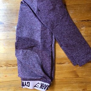 Gymshark leggings